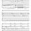 Miniature : A Morte Devagar for Soprano and Chamber Ensemble