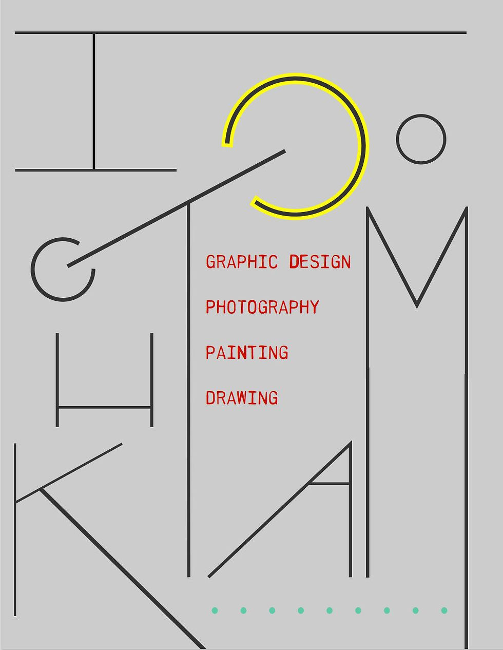 Brochure Booklet