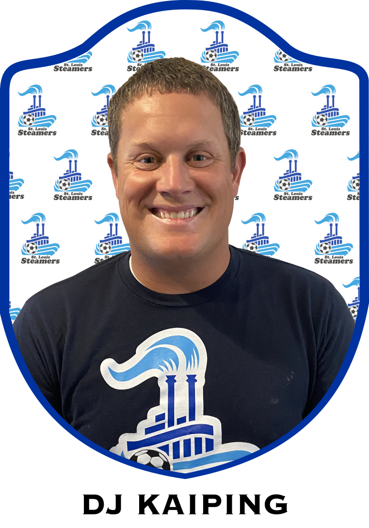 Soccer Club Staff Meet Our Team at Steamers Soccer