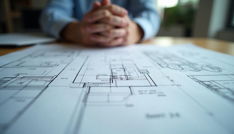 Architecture Planning: Steps to Success