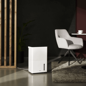 How much does it cost to run a dehumidifier?
