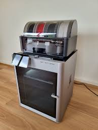 EAFab Bambu Lab Printer. EAFab Corporation, Steel Industry, Student Outreach, Students to Steel, Engineering, Fabrication, Real Solutions.
