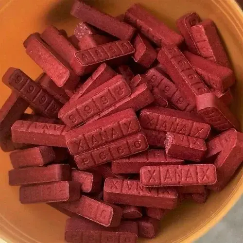 Buy Xanax 5mg Red Devil online