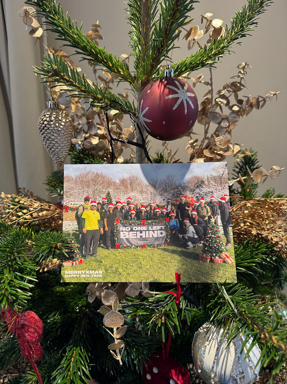 07 Dec - Christmas Roast Dinner