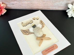 Essential Tips for Caring for Your Handmade Pebble Frames