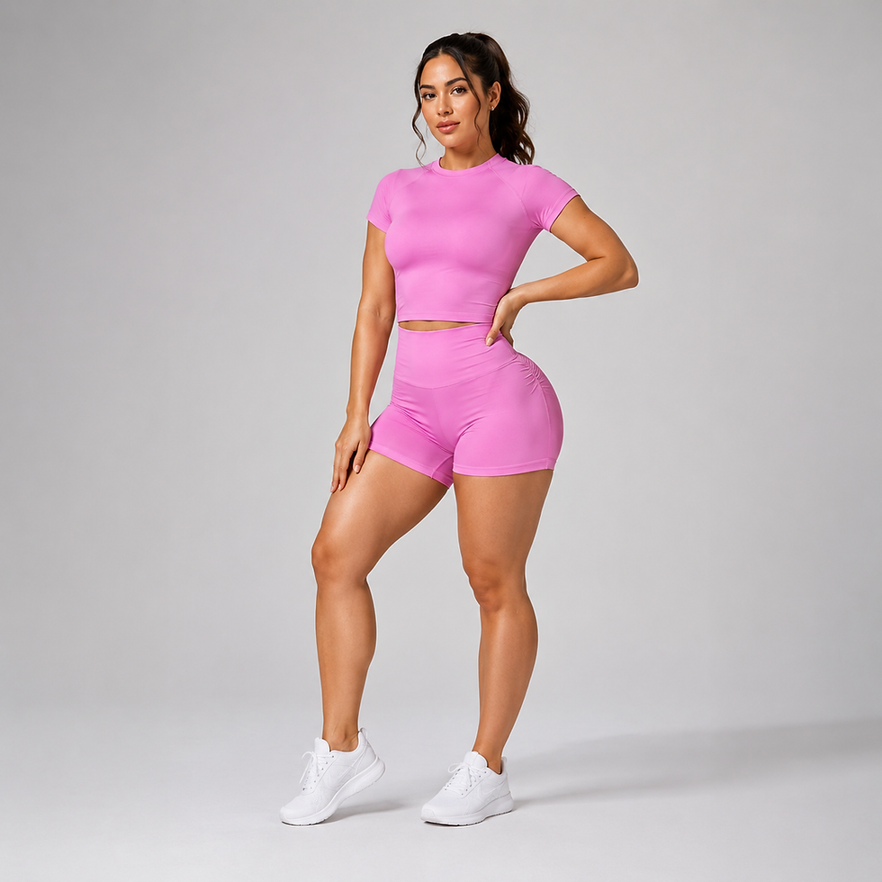 Thumbnail: Zavron SculptFit Active Set