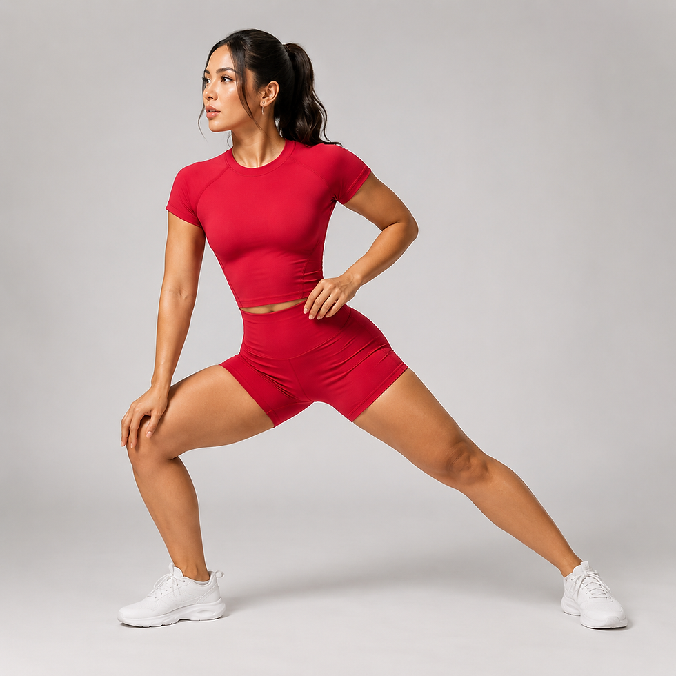 Thumbnail: Zavron SculptFit Active Set
