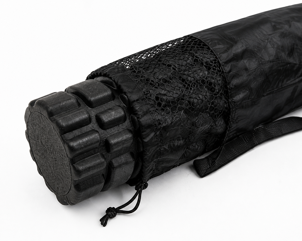 Thumbnail: Zavron Foam Roller
