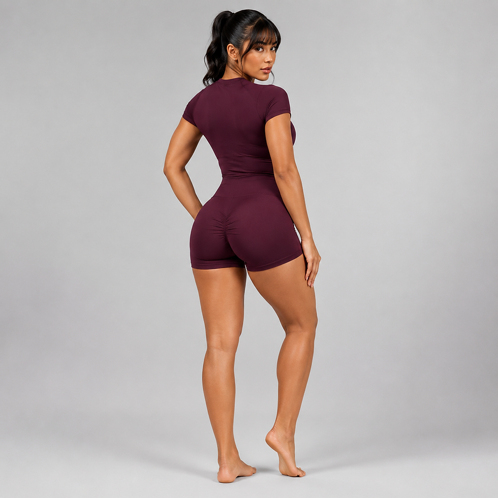 Thumbnail: Zavron SculptFit Active Set
