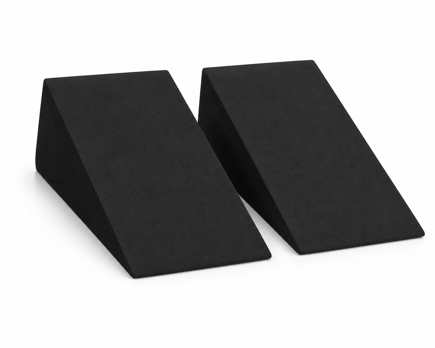 Zavron Squat Wedge Blocks
