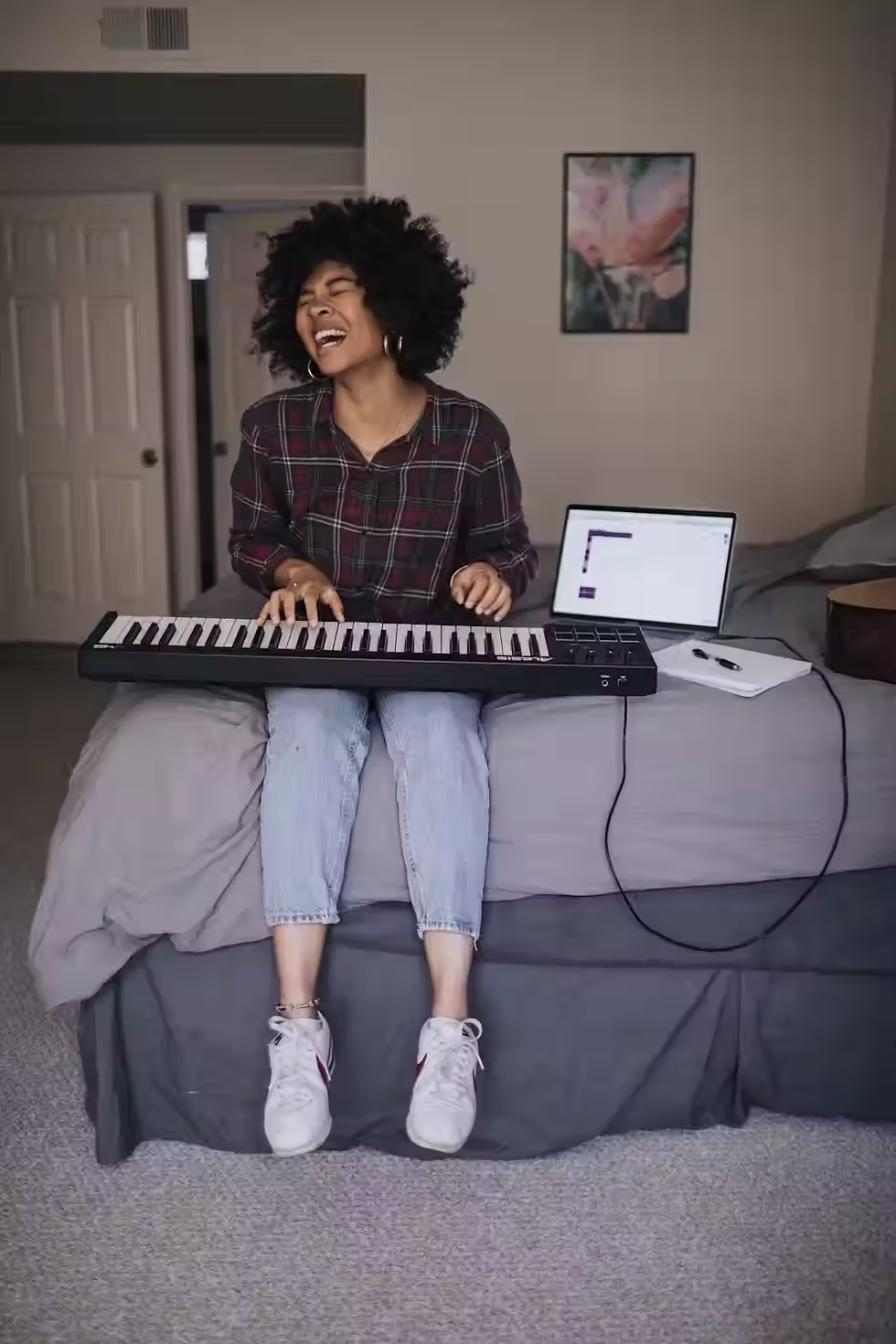 Am I too old to learn piano? Are you an adult looking for piano lessons in London?