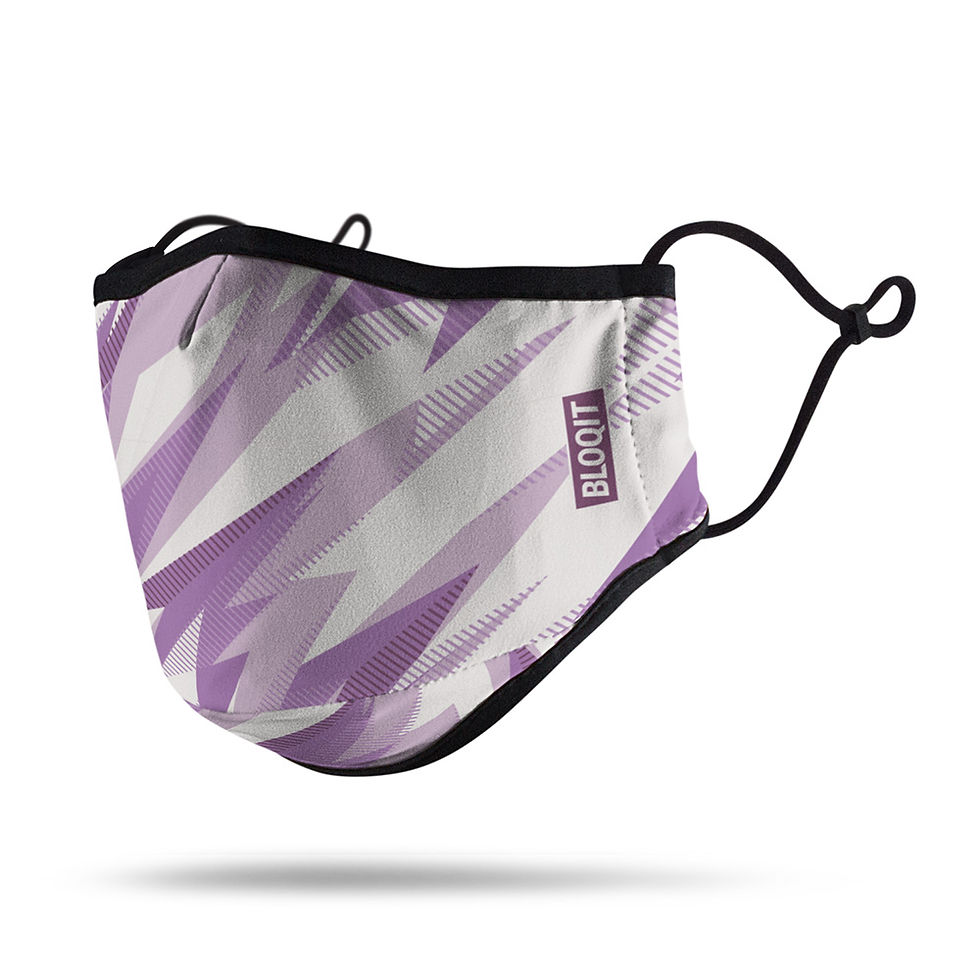 Thumbnail: Edgy Camo Lavender