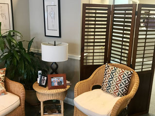 An Inside Look of the Store