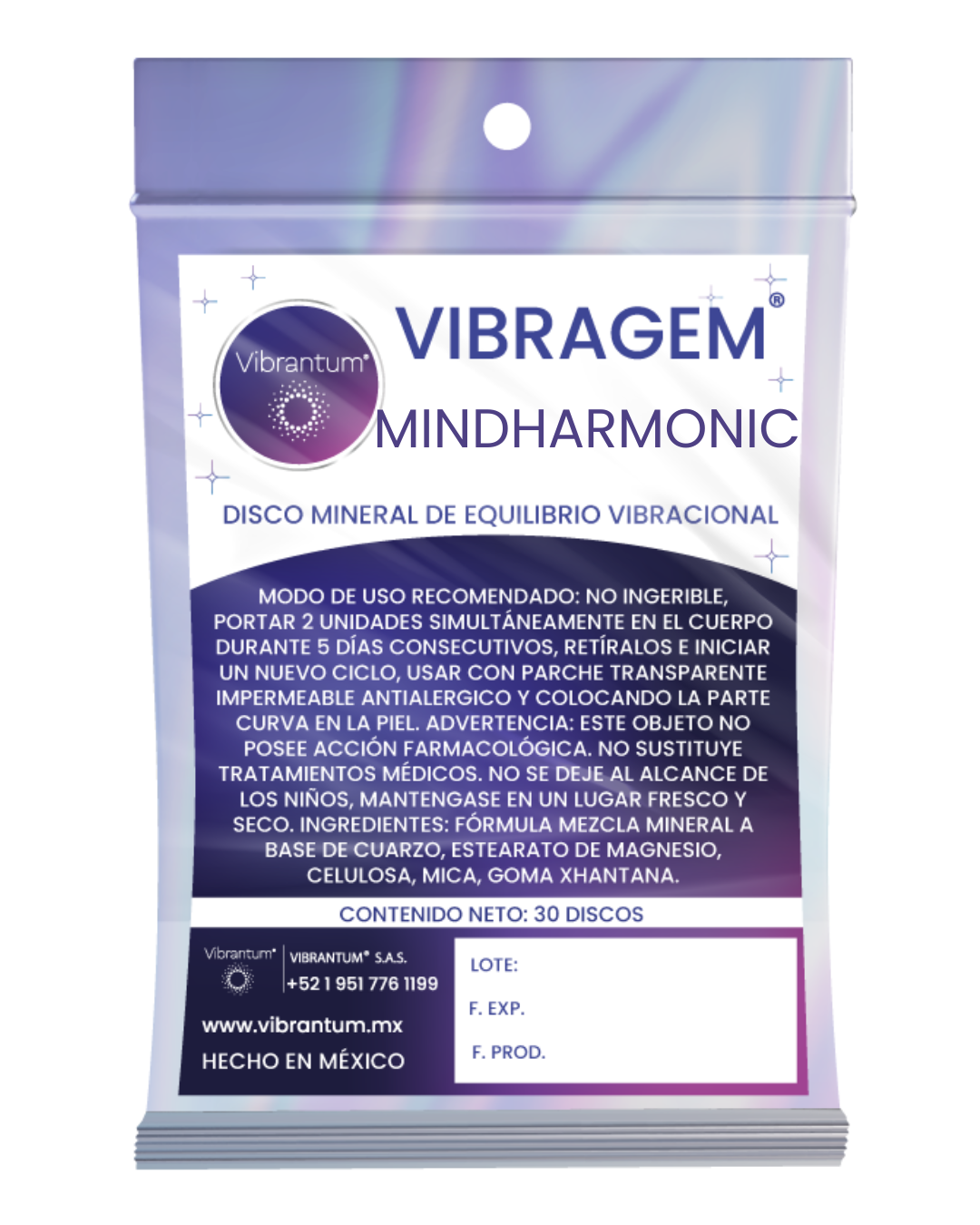 MIND HARMONIC