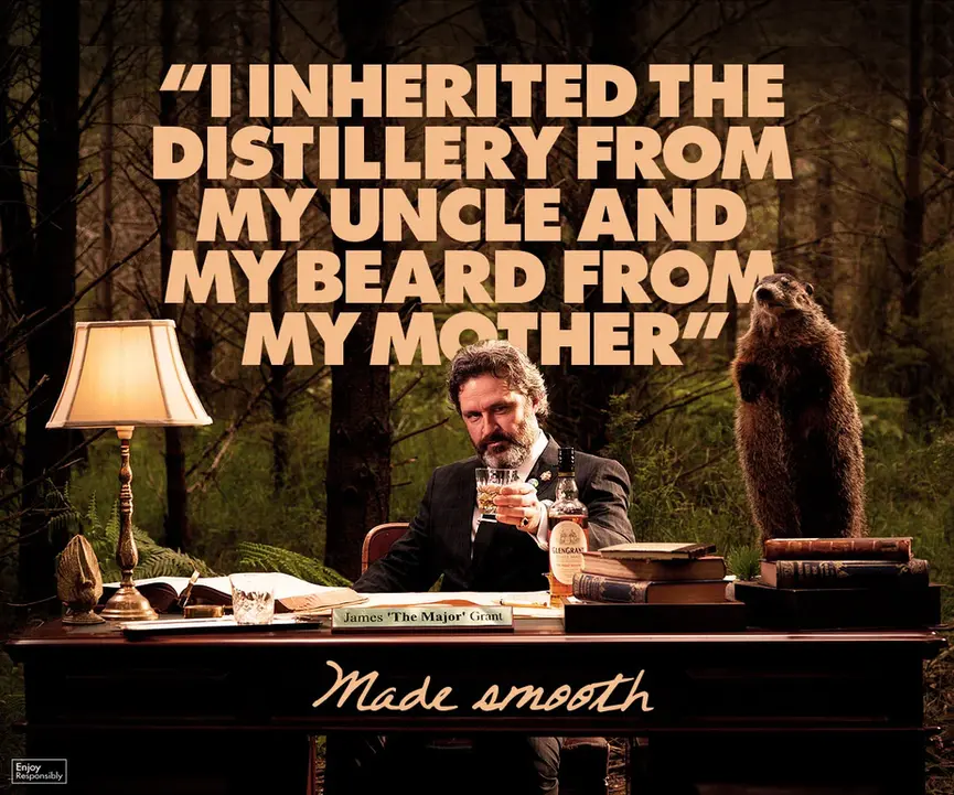Glen Grant