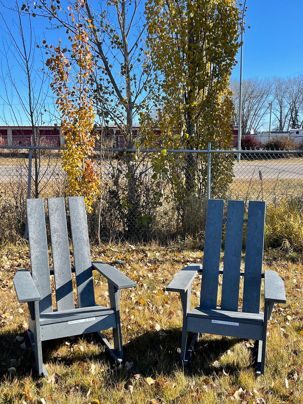 Muskoka Chair