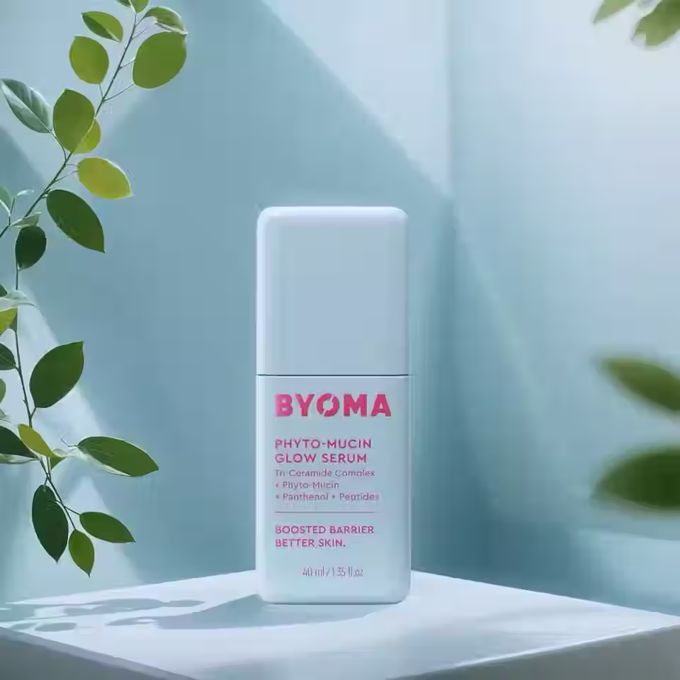 Thumbnail: HydraGlow™ Moisturizing Gel Cream