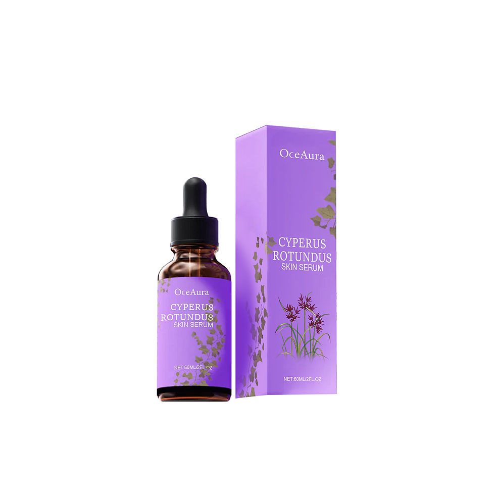 Thumbnail: SilkFree™ Hair Growth Control Oil