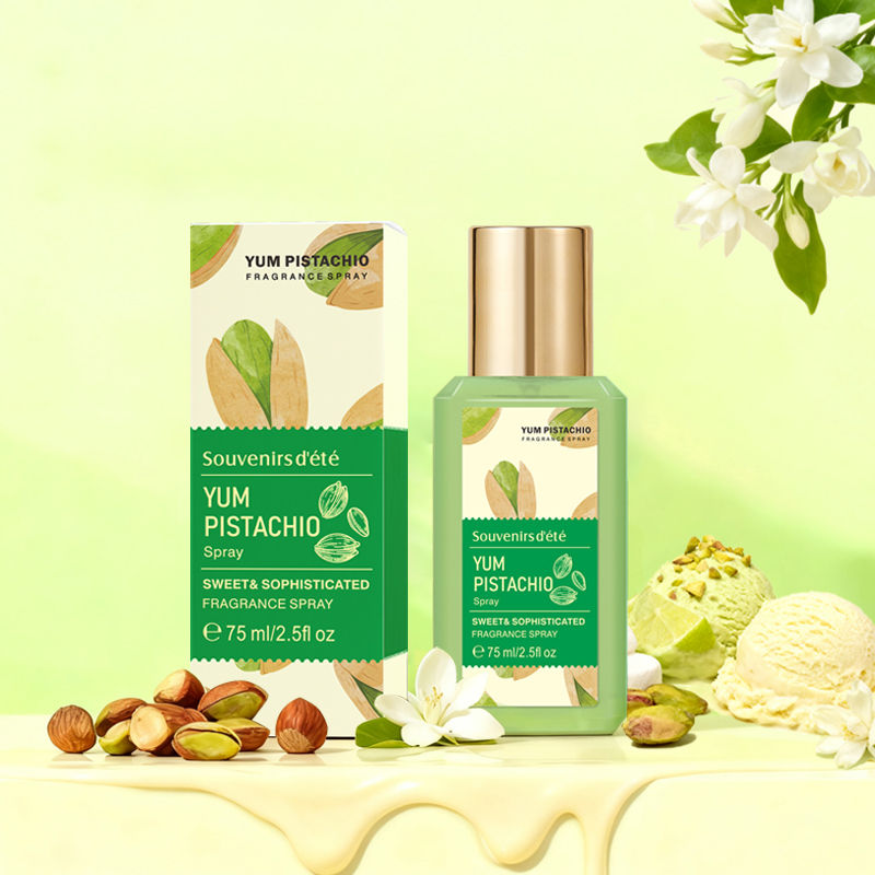 Thumbnail: BlossomCharm™ Floral Perfume