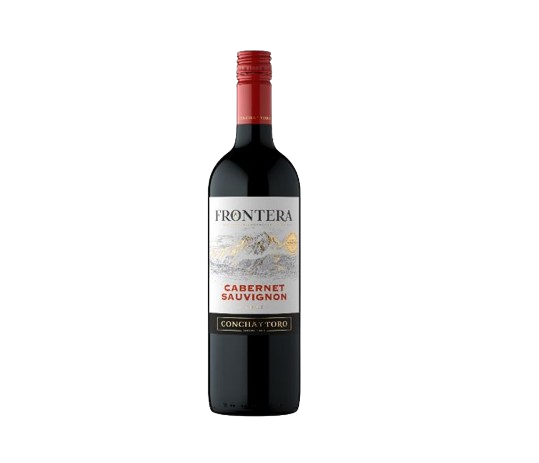 Frontera Cabernet Sauvignon 75 cl