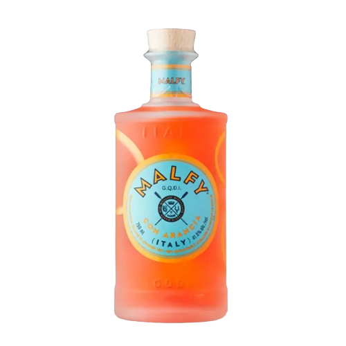 Thumbnail: Malfy  Con Arancia (Blood Orange) Gin
