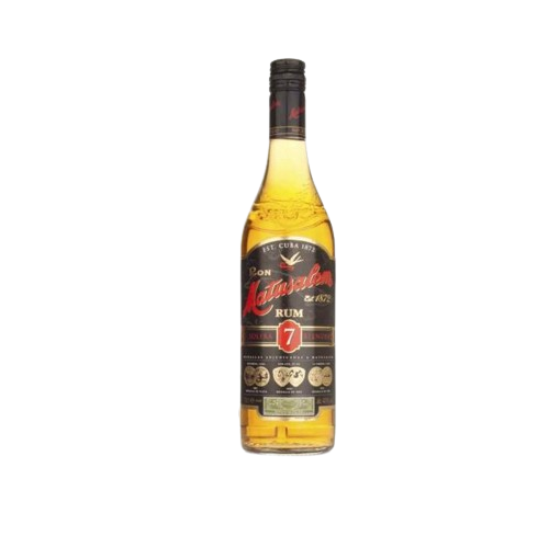 Thumbnail: Matusalem Solera 7 (40%)