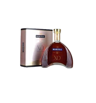 Thumbnail: Martell XO (70 cl)