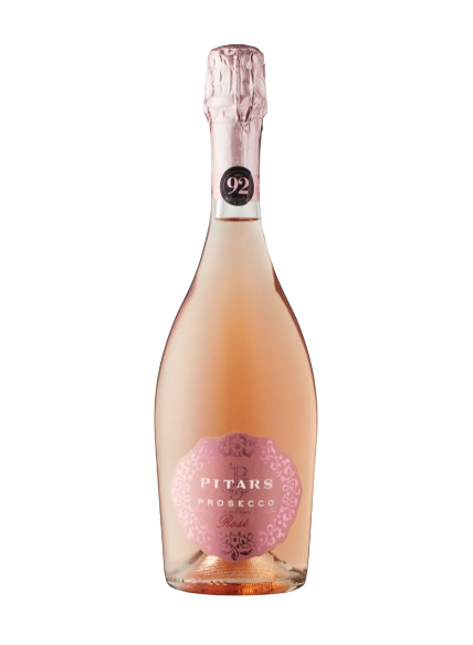 Thumbnail: Pitars Prosecco Rose Dry