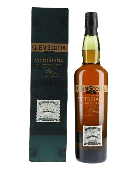 Glen Scotia Victoriana (70 cl)