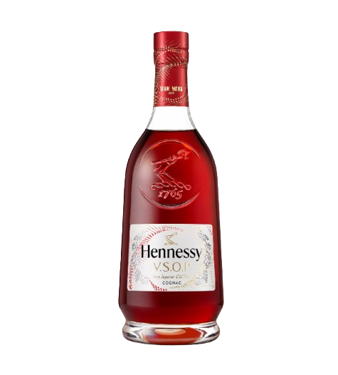 Thumbnail: Hennessy VSOP Limited Edition by Team Wang (70 cl)