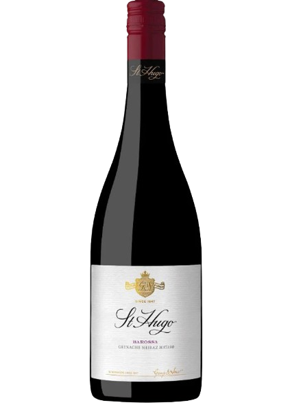 Thumbnail: J/C St. Hugo Grenache Shiraz Mataro