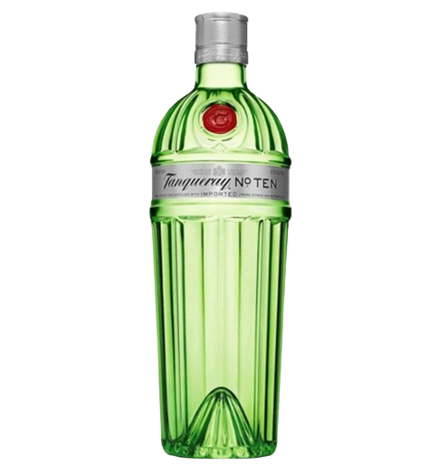 Tanqueray No. 10 (75cl)