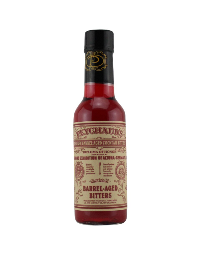 Thumbnail: Peychaud Bitter (296 ml)
