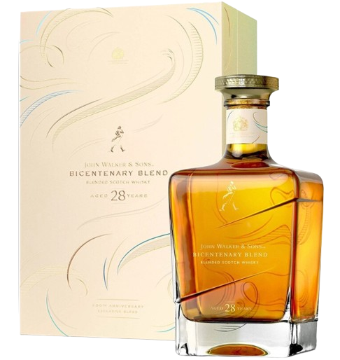 Thumbnail: John Walker & Sons - Bi-Centenary
