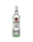 Bacardi White Rum (75 cl)