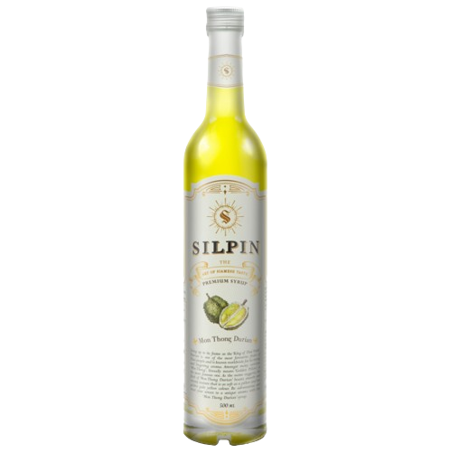 Thumbnail: Silpin Mon Thong Durian Fruity