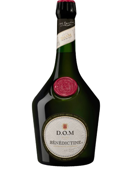 Thumbnail: DOM Benedictine