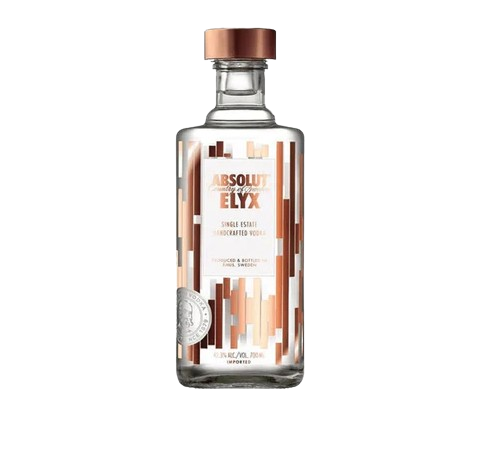 Thumbnail: Absolut Elyx