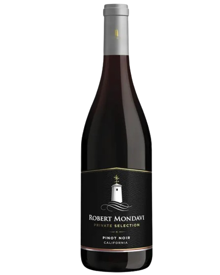 Thumbnail: Robert Mondavi Private Selection Pinot Noir