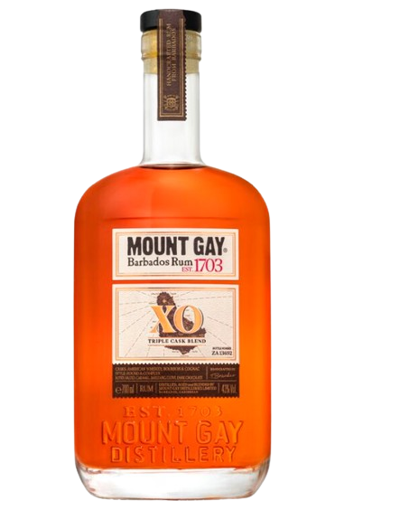 Mount Gay XO (43%)