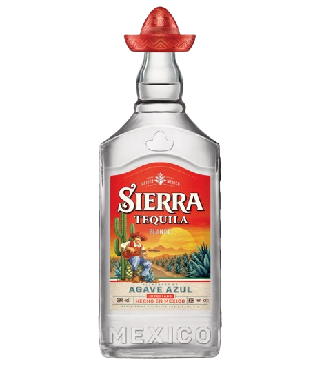 Thumbnail: Sierra Silver (70 cl)