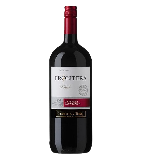 Thumbnail: Frontera Cabernet Sauvignon 1.5 L