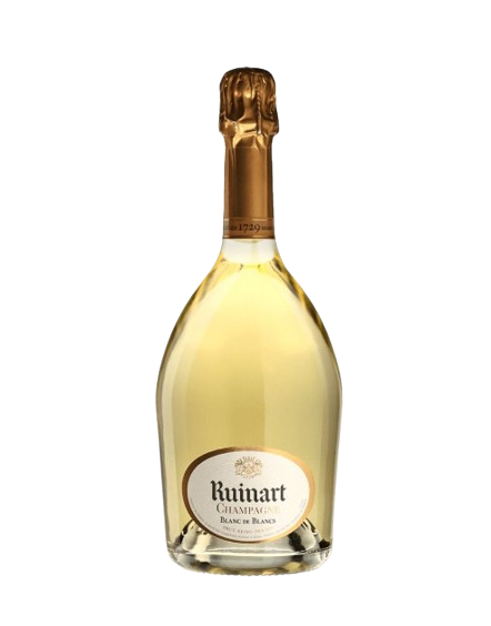 Thumbnail: Ruinart Blanc de Blancs Champagne