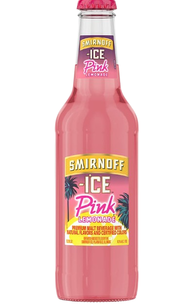 Thumbnail: Smirnoff Ice RTD - Pink Lemonade