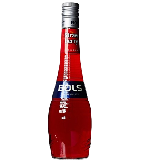 Thumbnail: Bols Strawberry (70 cl)