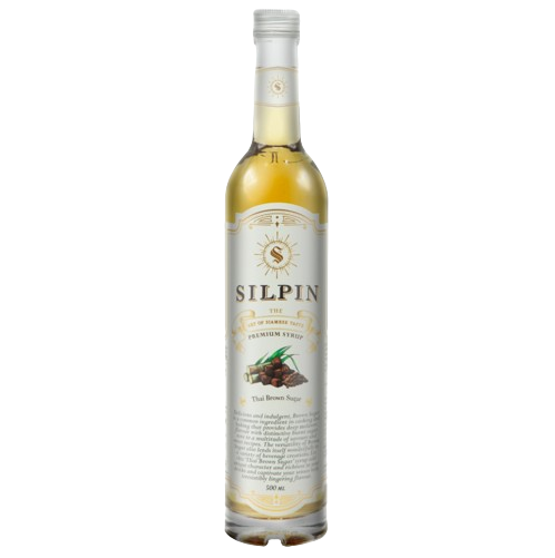 Thumbnail: Silpin Thai Brown Sugar Unique
