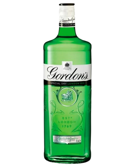 Thumbnail: Gordon's Gin (70 cl)