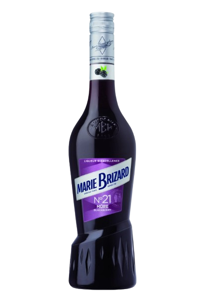 Thumbnail: Marie Brizard Creme de Mure Blackberry