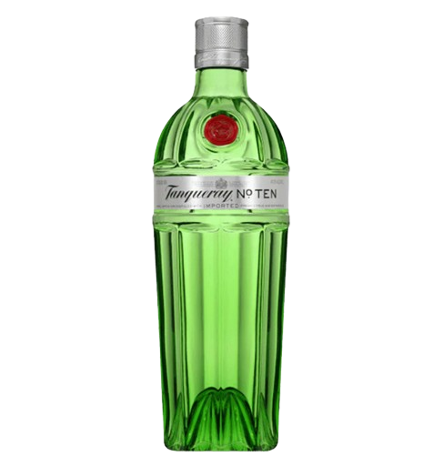Thumbnail: Tanqueray No. 10 (75cl)