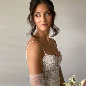 Classic Bridal Upstyles